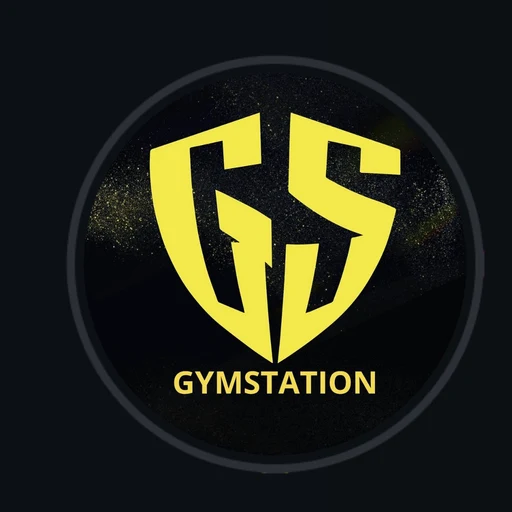 Logo GymStation